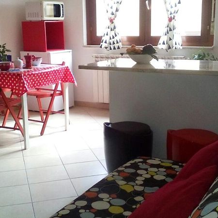 Alghero Siesta Vacanza Relax & Breakfast Exterior photo