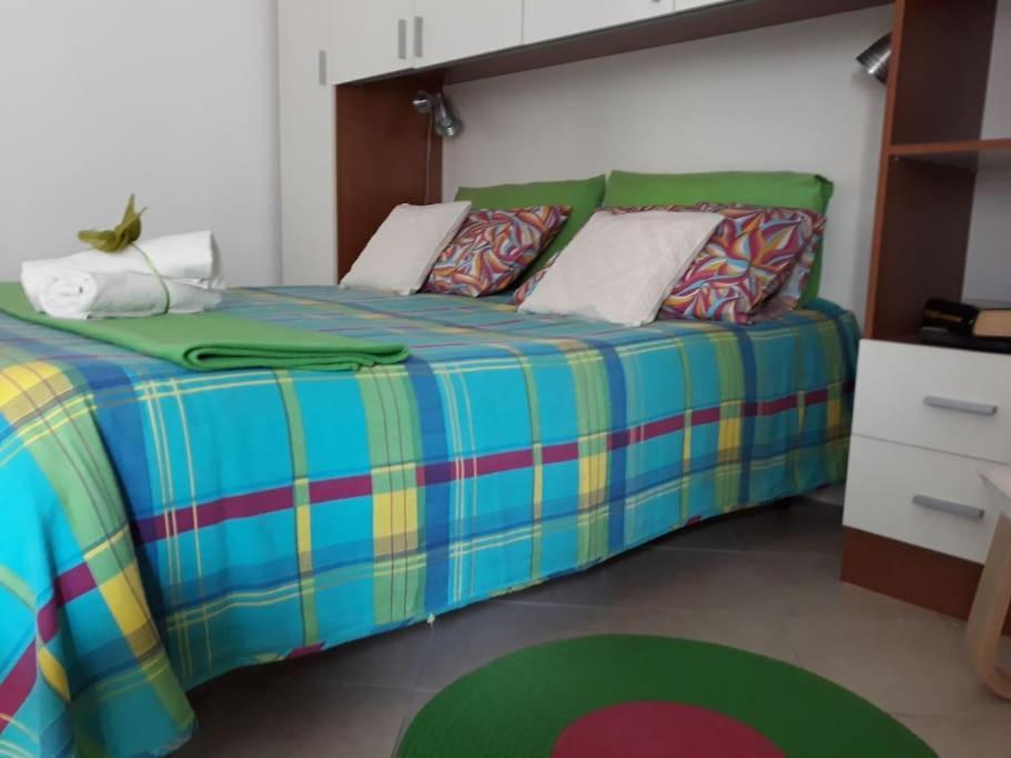 Alghero Siesta Vacanza Relax & Breakfast Exterior photo
