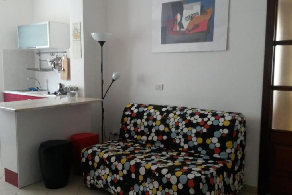 Alghero Siesta Vacanza Relax & Breakfast Exterior photo