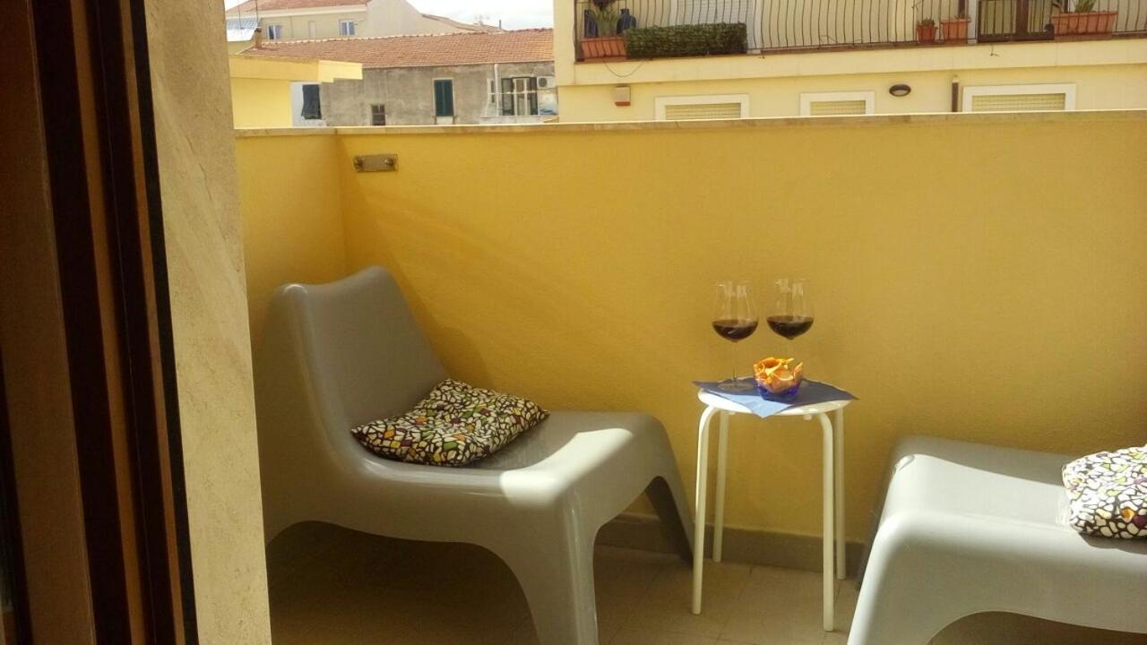 Alghero Siesta Vacanza Relax & Breakfast Exterior photo