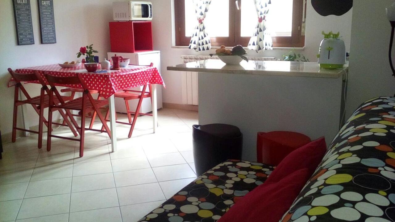 Alghero Siesta Vacanza Relax & Breakfast Exterior photo
