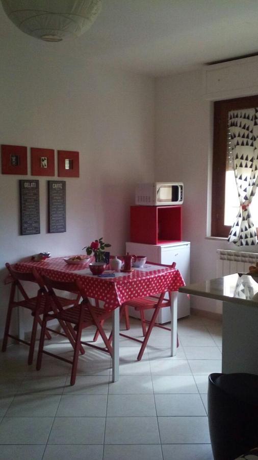 Alghero Siesta Vacanza Relax & Breakfast Exterior photo