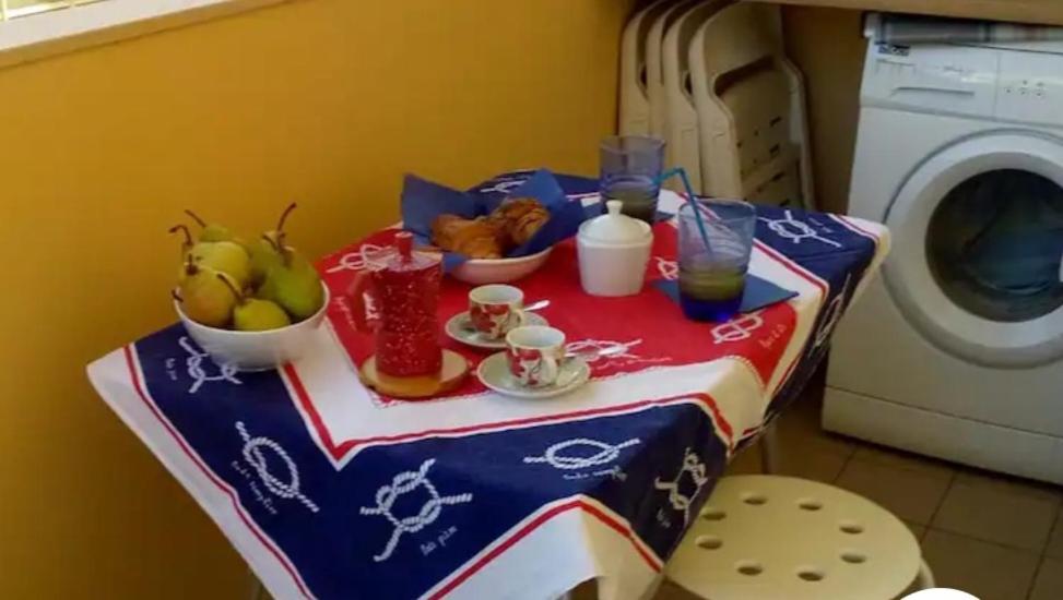 Alghero Siesta Vacanza Relax & Breakfast Exterior photo
